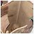 Borsa Sherry Line GG Supreme Web di GUCCI in PVC beige e oro 002 904 0223 Auth 172936 D'oro - vista 16
