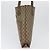 Borsa Sherry Line GG Supreme Web di GUCCI in PVC beige e oro 002 904 0223 Auth 172936 D'oro - vista 4