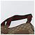 Borsa Sherry Line GG Supreme Web di GUCCI in PVC beige e oro 002 904 0223 Auth 172936 D'oro - vista 9