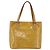 LOUIS VUITTON Borsa a Mano Houston Monogram Vernis Beige M91004 LV Auth LNZ383 - vista 13