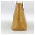 LOUIS VUITTON Borsa a Mano Houston Monogram Vernis Beige M91004 LV Auth LNZ383 - vista 3