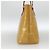 LOUIS VUITTON Borsa a Mano Houston Monogram Vernis Beige M91004 LV Auth LNZ383 - vista 4