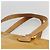 LOUIS VUITTON Borsa a Mano Houston Monogram Vernis Beige M91004 LV Auth LNZ383 - vista 8