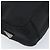 Borsa a Spalla PRADA in Nylon Nero Argento Autentica gh1829 - vista 11