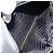 Borsa a Spalla PRADA in Nylon Nero Argento Autentica gh1829 - vista 20