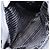 Borsa a Spalla PRADA in Nylon Nero Argento Autentica gh1829 - vista 21