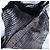 Borsa a Spalla PRADA in Nylon Nero Argento Autentica gh1829 - vista 22