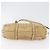 PRADA Borsa a mano in pelle 2 in 1 avorio oro Auth 173213 D'oro Crudo - vista 12