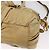 PRADA Borsa a mano in pelle 2 in 1 avorio oro Auth 173213 D'oro Crudo - vista 14