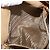 PRADA Borsa a mano in pelle 2 in 1 avorio oro Auth 173213 D'oro Crudo - vista 25