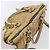 PRADA Borsa a mano in pelle 2 in 1 avorio oro Auth 173213 D'oro Crudo - vista 6