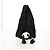 Dolce & Gabbana DOLCE&GABBANA D&G x Jujutsu Kaisen Borsa Eco Panda Nylon Nero Bianco Auth 166972SM - vista 15
