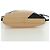 CHANEL Borsa a Spalla Cambon Line Matelassé in Pelle di Agnello Beige Nero CC Auth am10849V - vista 11