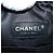 CHANEL Borsa a Spalla Cambon Line Matelassé in Pelle di Agnello Beige Nero CC Auth am10849V - vista 18