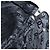 CHANEL Borsa a Spalla Cambon Line Matelassé in Pelle di Agnello Beige Nero CC Auth am10849V - vista 20