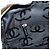 CHANEL Borsa a Spalla Cambon Line Matelassé in Pelle di Agnello Beige Nero CC Auth am10849V - vista 22