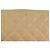 CHANEL Borsa a Spalla Cambon Line Matelassé in Pelle di Agnello Beige Nero CC Auth am10849V - vista 5