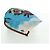 LOEWE - Pochette in tela multicolore del Castello Errante di Studio Ghibli Auth 166975SM - vista 3