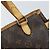 LOUIS VUITTON Borsa Tote Batignolles Monogram M51156 LV Auth ki6522 Monogramma - vista 10