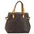 LOUIS VUITTON Borsa Tote Batignolles Monogram M51156 LV Auth ki6522 Monogramma - vista 13