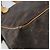 LOUIS VUITTON Borsa Tote Batignolles Monogram M51156 LV Auth ki6522 Monogramma - vista 14