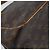 LOUIS VUITTON Borsa Tote Batignolles Monogram M51156 LV Auth ki6522 Monogramma - vista 16