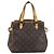 LOUIS VUITTON Borsa Tote Batignolles Monogram M51156 LV Auth ki6522 Monogramma - vista 2