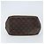 LOUIS VUITTON Borsa Tote Batignolles Monogram M51156 LV Auth ki6522 Monogramma - vista 5
