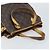 LOUIS VUITTON Borsa Tote Batignolles Monogram M51156 LV Auth ki6522 Monogramma - vista 6