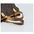 LOUIS VUITTON Borsa Tote Batignolles Monogram M51156 LV Auth ki6522 Monogramma - vista 7