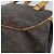 LOUIS VUITTON Borsa Tote Batignolles Monogram M51156 LV Auth ki6522 Monogramma - vista 9