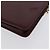 Borsa a Spalla in Pelle Bordeaux con Catena Christian Dior Oro Auth ka2740 - vista 12