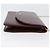 Borsa a Spalla in Pelle Bordeaux con Catena Christian Dior Oro Auth ka2740 - vista 4