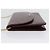 Borsa a Spalla in Pelle Bordeaux con Catena Christian Dior Oro Auth ka2740 - vista 5
