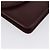 Borsa a Spalla in Pelle Bordeaux con Catena Christian Dior Oro Auth ka2740 - vista 9