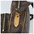 LOUIS VUITTON Borsa a Spalla Monogram Amazon M45236 LV Auth ka2663 Monogramma - vista 14