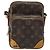 LOUIS VUITTON Borsa a Spalla Monogram Amazon M45236 LV Auth ka2663 Monogramma - vista 2