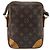 LOUIS VUITTON Borsa a Spalla Monogram Amazon M45236 LV Auth ka2663 Monogramma - vista 3
