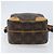 LOUIS VUITTON Borsa a Spalla Monogram Amazon M45236 LV Auth ka2663 Monogramma - vista 9