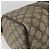 Borsa Boston in PVC beige e oro della linea Sherry GG Supreme di GUCCI 58 02 007 Auth LNZ480 D'oro - vista 11