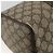 Borsa Boston in PVC beige e oro della linea Sherry GG Supreme di GUCCI 58 02 007 Auth LNZ480 D'oro - vista 13