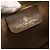 Borsa Boston in PVC beige e oro della linea Sherry GG Supreme di GUCCI 58 02 007 Auth LNZ480 D'oro - vista 16