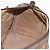 Borsa Boston in PVC beige e oro della linea Sherry GG Supreme di GUCCI 58 02 007 Auth LNZ480 D'oro - vista 18