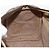 Borsa Boston in PVC beige e oro della linea Sherry GG Supreme di GUCCI 58 02 007 Auth LNZ480 D'oro - vista 19