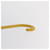 FENDI x FRGMT x POKMON Dragonfly Regenschirm aus Zucca-Canvas Schwarz Auth 166950SM Braun  - Ansicht 13