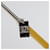 FENDI x FRGMT x POKMON Dragonfly Regenschirm aus Zucca-Canvas Schwarz Auth 166950SM Braun  - Ansicht 15