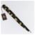 FENDI x FRGMT x POKMON Dragonfly Regenschirm aus Zucca-Canvas Schwarz Auth 166950SM Braun  - Ansicht 20