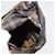 FENDI x FRGMT x POKMON Dragonfly Regenschirm aus Zucca-Canvas Schwarz Auth 166950SM Braun  - Ansicht 21