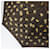 FENDI x FRGMT x POKMON Dragonfly Regenschirm aus Zucca-Canvas Schwarz Auth 166950SM Braun  - Ansicht 5