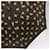 FENDI x FRGMT x POKMON Dragonfly Regenschirm aus Zucca-Canvas Schwarz Auth 166950SM Braun  - Ansicht 6